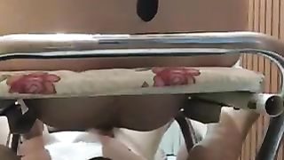 Chinese Femdom Live - 2512020 - 66