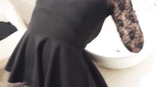 Chinese Femdom Live - 2512020 - 68