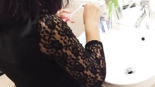 Chinese Femdom Live - 2512020 - 68