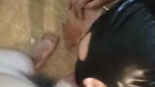 Chinese Femdom Live - 2512020 - 71