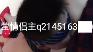 Chinese Femdom Live - 2512020 - 73