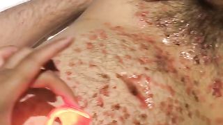 Chinese Femdom Live - 2512020 - 74