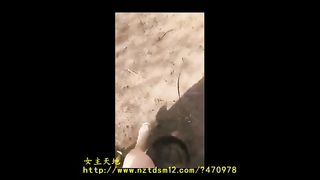 Chinese Femdom Live - 2512020 - 82