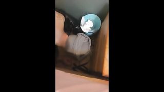 Chinese Femdom Live - 2512020 - 85