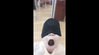 Chinese Femdom Live - 2512020 - 95