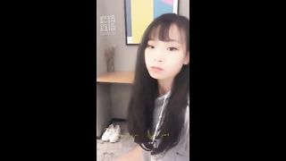 Chinese Femdom Live - 2512020 - 100