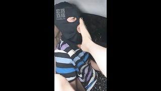 Chinese Femdom Live - 2512020 - 106