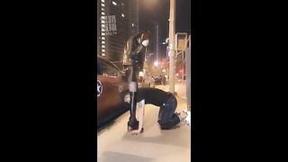 Chinese Femdom Live - 2512020 - 107