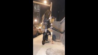 Chinese Femdom Live - 2512020 - 107