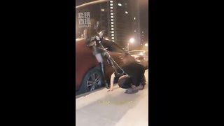 Chinese Femdom Live - 2512020 - 107