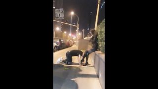 Chinese Femdom Live - 2512020 - 107