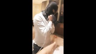 Chinese Femdom Live - 2512020 - 110