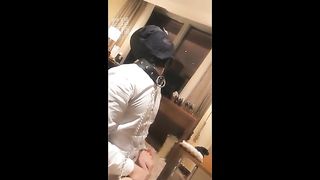 Chinese Femdom Live - 2512020 - 110