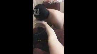 Chinese Femdom Live - 2512020 - 114