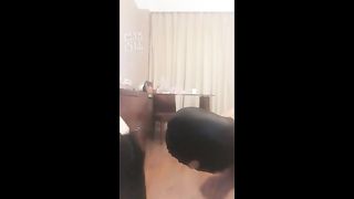 Chinese Femdom Live - 2512020 - 114