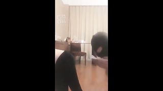 Chinese Femdom Live - 2512020 - 114