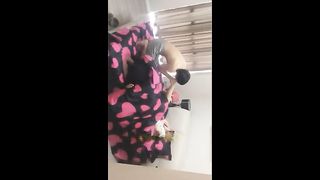 Chinese Femdom Live - 2512020 - 116