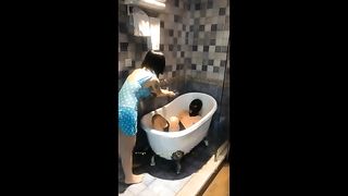 Chinese Femdom Live - 2512020 - 119