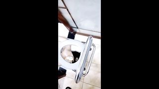 Chinese Femdom Live - 2512020 - 123