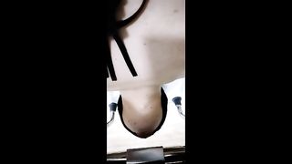 Chinese Femdom Live - 2512020 - 123