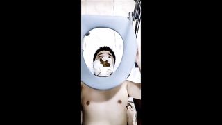 Chinese Femdom Live - 2512020 - 124