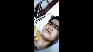 Chinese Femdom Live - 2512020 - 124