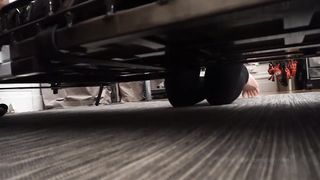 BondageLiberation - Laced Up, Strapped Down and Set Free