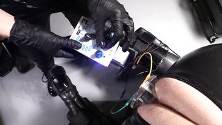 BondageLiberation - Over Sexing Strange Hobbies