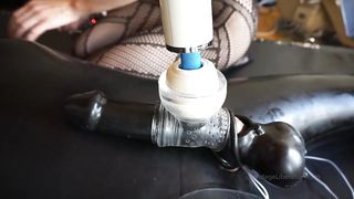 BondageLiberation - The Power of the Box