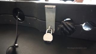 BondageLiberation - The Power of the Box