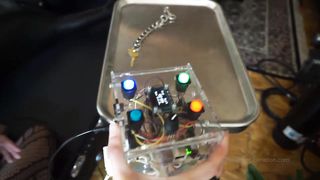 BondageLiberation - The Power of the Box