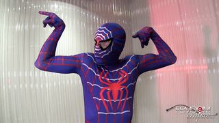 Brandi Mae - Superior Muscle Goddess