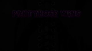 CarlinSays - Pantyhose Always Wins