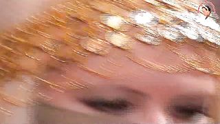 Arab Mistress Stefani 1