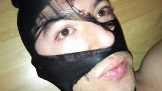 Die Sadistin - Eva Brown - Morgenklo - Es bringt einfach nichts sich zu wehren