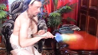 Evil bride Wioletta 3