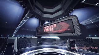 EvolvedFights - Kelli Provocateur - Money Vs The Baller