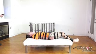 FemdomEmpire - Joslyn Jane - Chastity Confessions