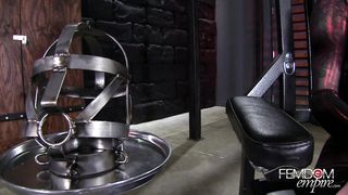 FemdomEmpire - ANNA DEVILLE - CUM ADDICTION