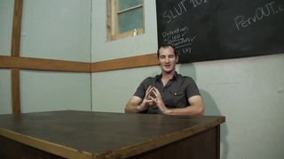 Femdom - Ariel Kay - Ariel Takes Over Slut School