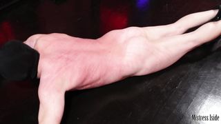 Iside - Panic & Punishment