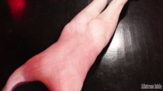 Iside - Panic & Punishment