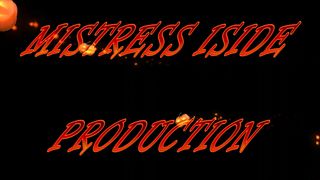 Iside - Supernatural Smother