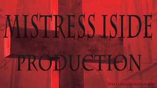 Iside - The Crucifixion