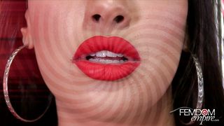 MERCEDES CARRERA - COMPLETE MENTAL SUBMISSION