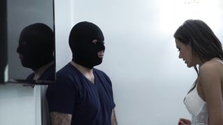 MY PERVERT FAMILY: CUM EATING CUCKOLD LOSER