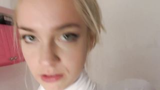 MandyMarx - Isolation Is Super Easy