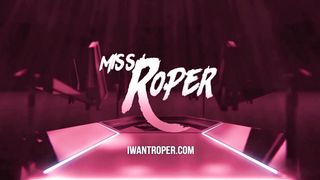 Miss Roper - My Feminized Fuck Doll (Part 2)