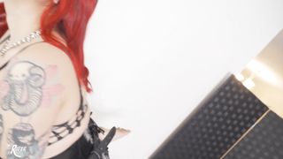 Miss Roper - My Feminized Fuck Doll (Part 2)