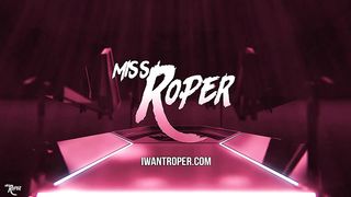 Miss Roper - Knock And Get Fucked Part 2 - CLAIMING HIS INNOCENCE